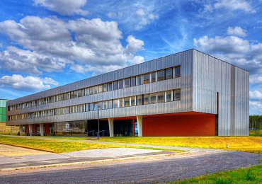 Technologie Cluster EniProd TU Chemnitz 2020